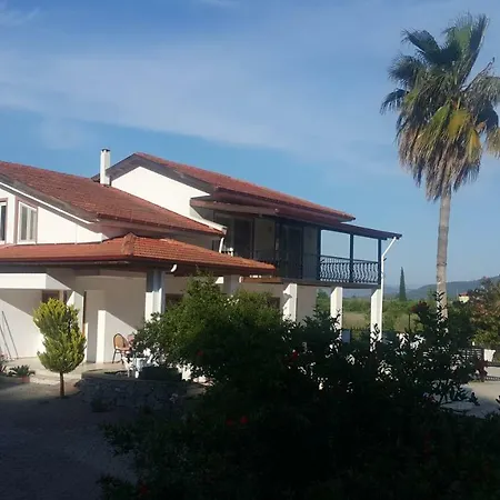 Heaven Villa *
