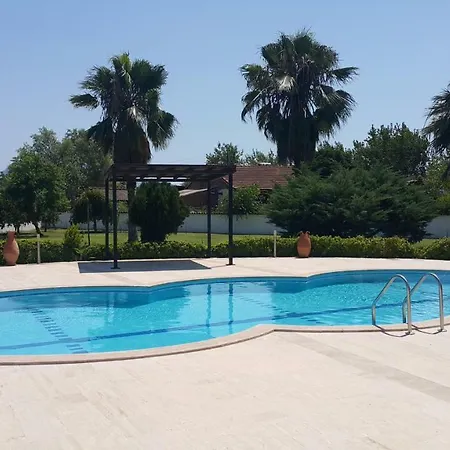 Villa Heaven Dalyan