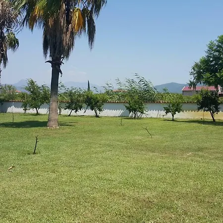 Heaven * Dalyan