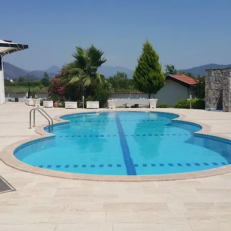 Villa Heaven