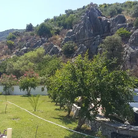 Heaven * Dalyan