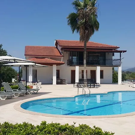 Heaven Dalyan