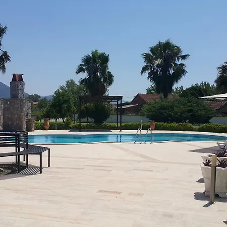 Villa Heaven