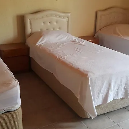 Villa Heaven Dalyan