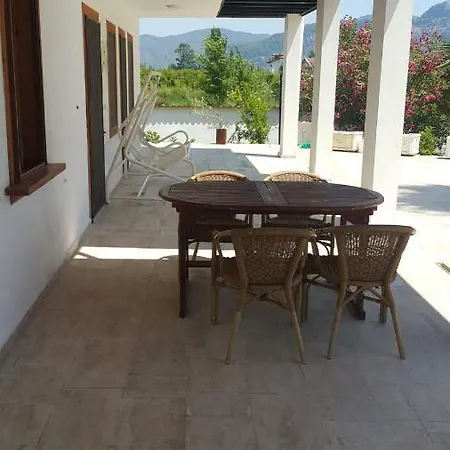 Heaven Dalyan